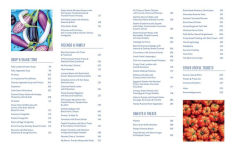 Alternative view 8 of Flavors from the Farm: Vegetable-Forward Food to Share