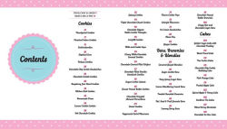 Alternative view 2 of The Big Book of Baking for Kids: Favorite Recipes to Make and Share (American Girl)