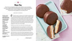Alternative view 3 of The Big Book of Baking for Kids: Favorite Recipes to Make and Share (American Girl)