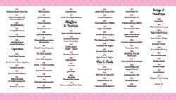 Alternative view 5 of The Big Book of Baking for Kids: Favorite Recipes to Make and Share (American Girl)