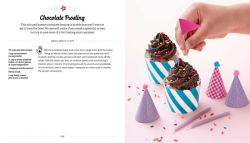 Alternative view 7 of The Big Book of Baking for Kids: Favorite Recipes to Make and Share (American Girl)