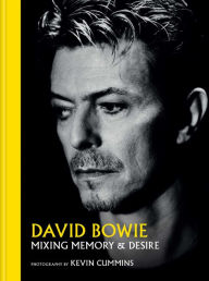 Free ebook downloads for ipad 2 David Bowie: Mixing Memory & Desire