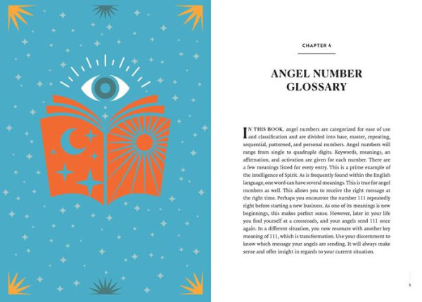 Deciphering Angel Numbers: Translate Your Guardians' Messages