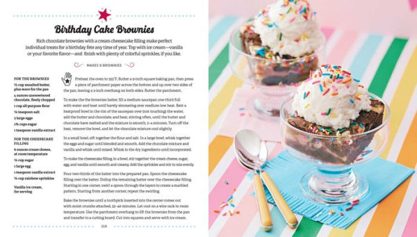 American Girl Birthday!: Cakes, Cupcakes & Specialty Treats