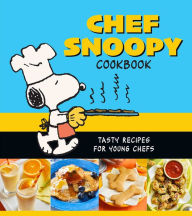 Free german ebooks download pdf Chef Snoopy Cookbook: Tasty Recipes for Young Chefs DJVU 9798886741353 by Weldon Owen in English