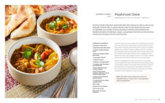 Alternative view 2 of Eat Like a Monk: A Plant-Based Guide to Conscious Cooking and Mindful Eating