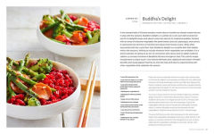 Alternative view 3 of Eat Like a Monk: A Plant-Based Guide to Conscious Cooking and Mindful Eating