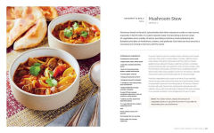 Alternative view 10 of Eat Like a Monk: A Plant-Based Guide to Conscious Cooking and Mindful Eating