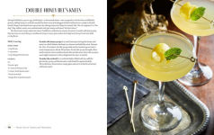 Alternative view 11 of The Great Gatsby Cooking and Entertaining Guide: Decadent Dishes and Classic Cocktails from the Roaring Twenties