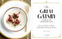 Alternative view 7 of The Great Gatsby Cooking and Entertaining Guide: Decadent Dishes and Classic Cocktails from the Roaring Twenties