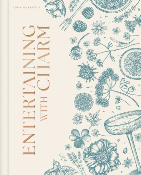 Entertaining with Charm: A Modern Guide to Relaxed Gatherings