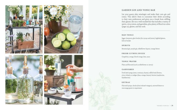 Entertaining with Charm: A Modern Guide to Relaxed Gatherings