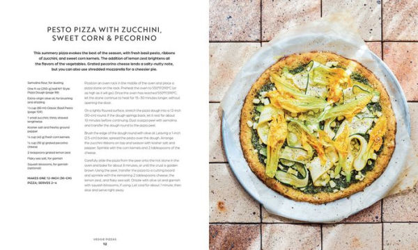 Williams Sonoma Pizza: Delicious Recipes for Anytime