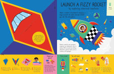 Alternative view 2 of The Extraordinary Book of Science Experiments to Save the Planet