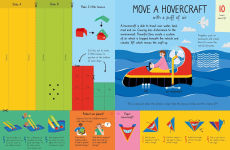 Alternative view 5 of The Extraordinary Book of Science Experiments to Save the Planet