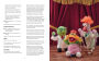 Alternative view 11 of The Muppets Official Crochet Amigurumi: 16 Projects to Create Your Favorite Muppets