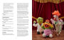 Alternative view 2 of The Muppets Official Crochet Amigurumi: 16 Projects to Create Your Favorite Muppets