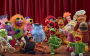 Alternative view 4 of The Muppets Official Crochet Amigurumi: 16 Projects to Create Your Favorite Muppets