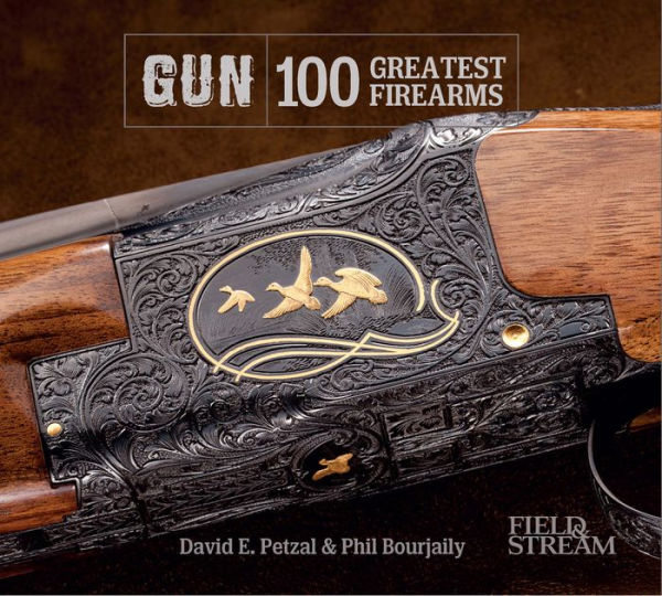 Gun 100 Greatest Firearms