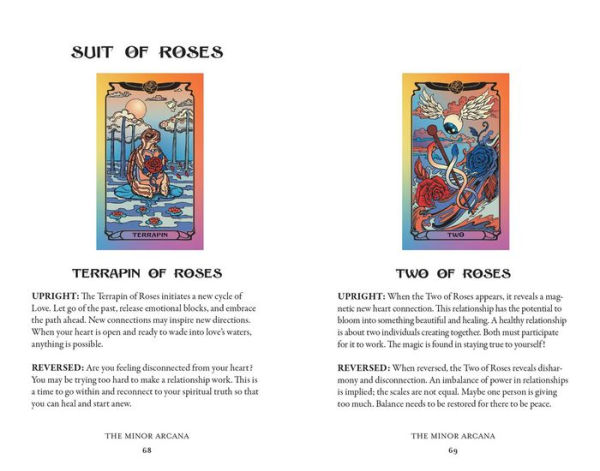 Grateful Dead Tarot: The Official Deck and Guidebook