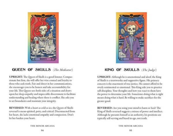 Grateful Dead Tarot: The Official Deck and Guidebook