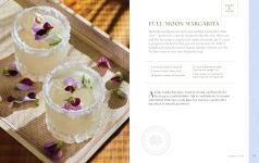 Alternative view 3 of The White Lotus Official Cocktail Collection
