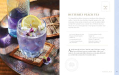 Alternative view 6 of The White Lotus Official Cocktail Collection