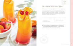 Alternative view 7 of The White Lotus Official Cocktail Collection