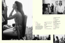 Alternative view 12 of The L Word: A Photographic Journal