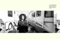 Alternative view 13 of The L Word: A Photographic Journal