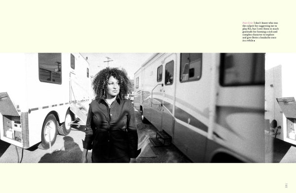 The L Word: A Photographic Journal