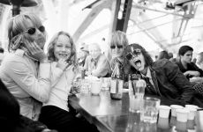 Alternative view 2 of The L Word: A Photographic Journal