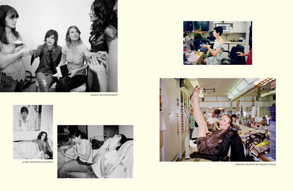 The L Word: A Photographic Journal