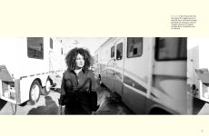 Alternative view 5 of The L Word: A Photographic Journal