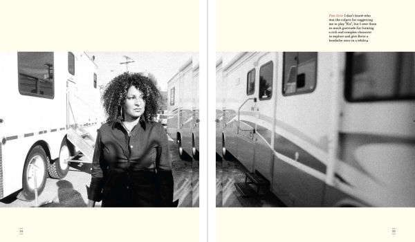 The L Word: A Photographic Journal