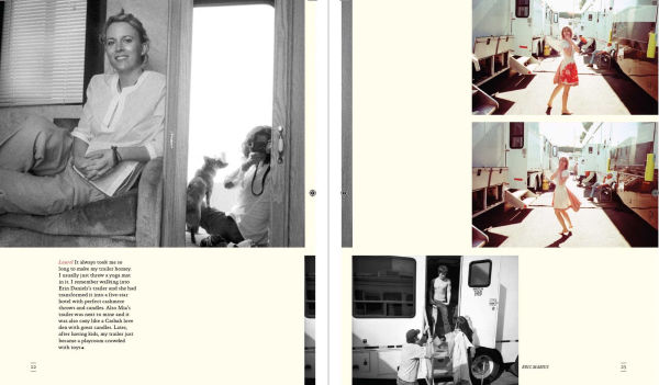 The L Word: A Photographic Journal
