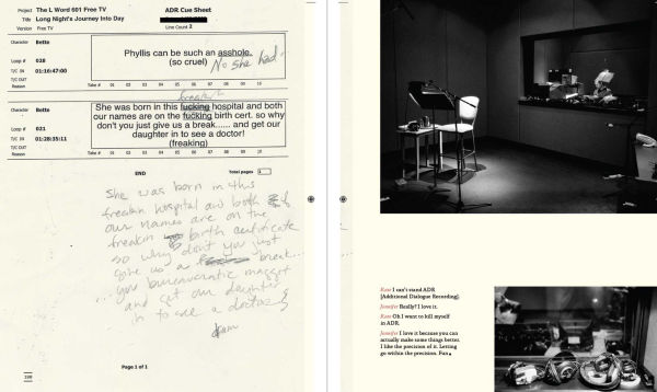 The L Word: A Photographic Journal