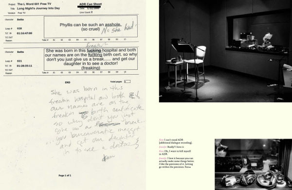 The L Word: A Photographic Journal
