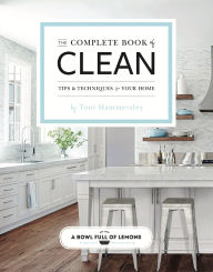Title: The Complete Book of Clean, Author: Hammersley