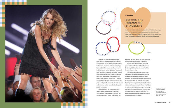 Taylor Swift Chronicles