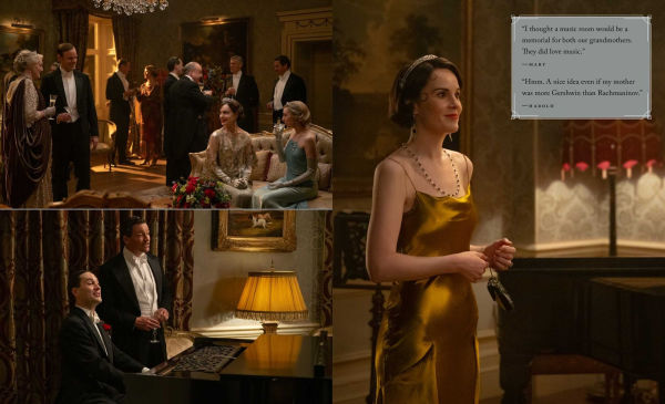 Downton Abbey: The Grand Finale