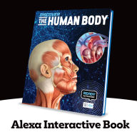 Title: Discover: The Human Body (Ready Activated: A Readyland Alexa Interactive Book): Books You Can Talk to with Amazon Alexa and Echo by Readyland, Author: Weldon Owen