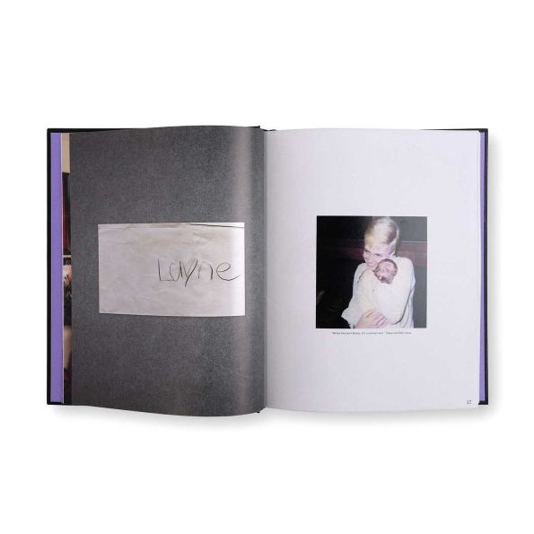 This Angry Pen of Mine: Recovering the Journals of Layne Staley