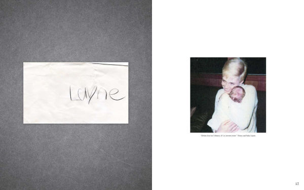 This Angry Pen of Mine: Recovering the Journals of Layne Staley