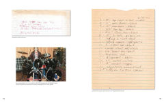 Alternative view 4 of This Angry Pen of Mine: Recovering the Journals of Layne Staley