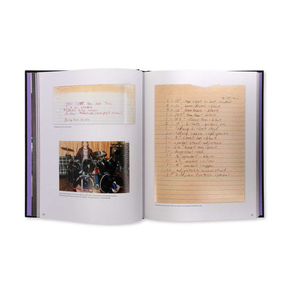 This Angry Pen of Mine: Recovering the Journals of Layne Staley