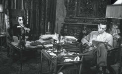 Alternative view 2 of The Greatest Star: Behind the Scenes of Sunset Boulevard - THE OFFICIAL 75th ANNIVERSARY COLLECTOR'S EDITION Including the Original Shooting Script