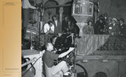 Alternative view 3 of The Greatest Star: Behind the Scenes of Sunset Boulevard - THE OFFICIAL 75th ANNIVERSARY COLLECTOR'S EDITION Including the Original Shooting Script