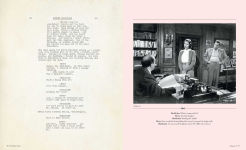 Alternative view 5 of The Greatest Star: Behind the Scenes of Sunset Boulevard - THE OFFICIAL 75th ANNIVERSARY COLLECTOR'S EDITION Including the Original Shooting Script