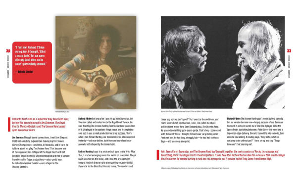 The Official Rocky Horror Late Night Double Feature: The 50th Anniversary Two-Volume Collector's Edition